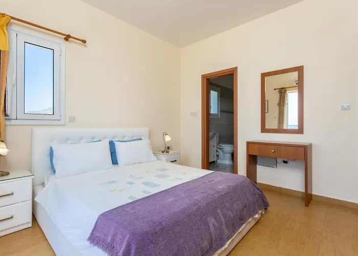 Kalisto Beach Villa
