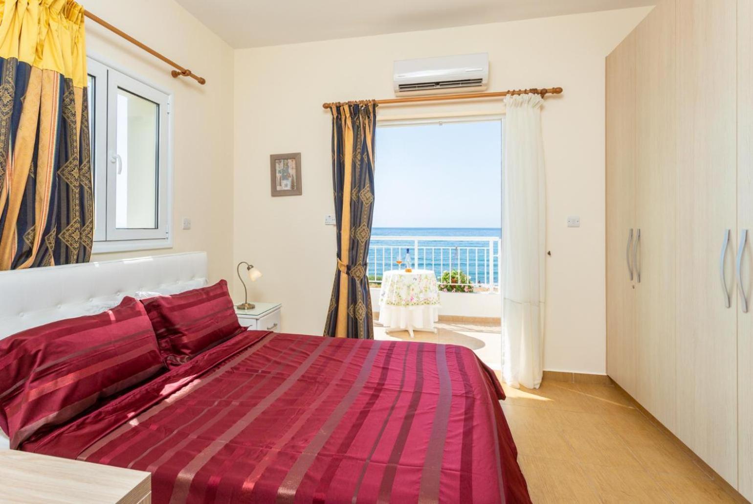 Kalisto Villa *